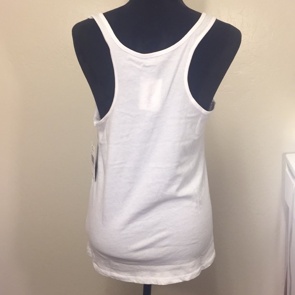🔥3/$30 NWT Hurley Tank Top - Picture 3 of 3